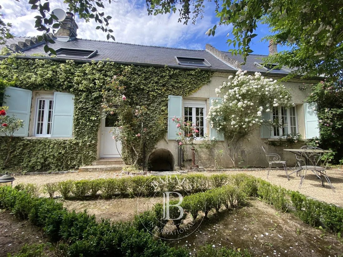 House in Pierrefonds, Hauts-de-France, France 1 - 12016612