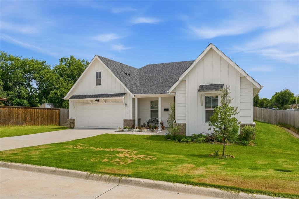 House in Euless, Texas, United States 2 - 18152854