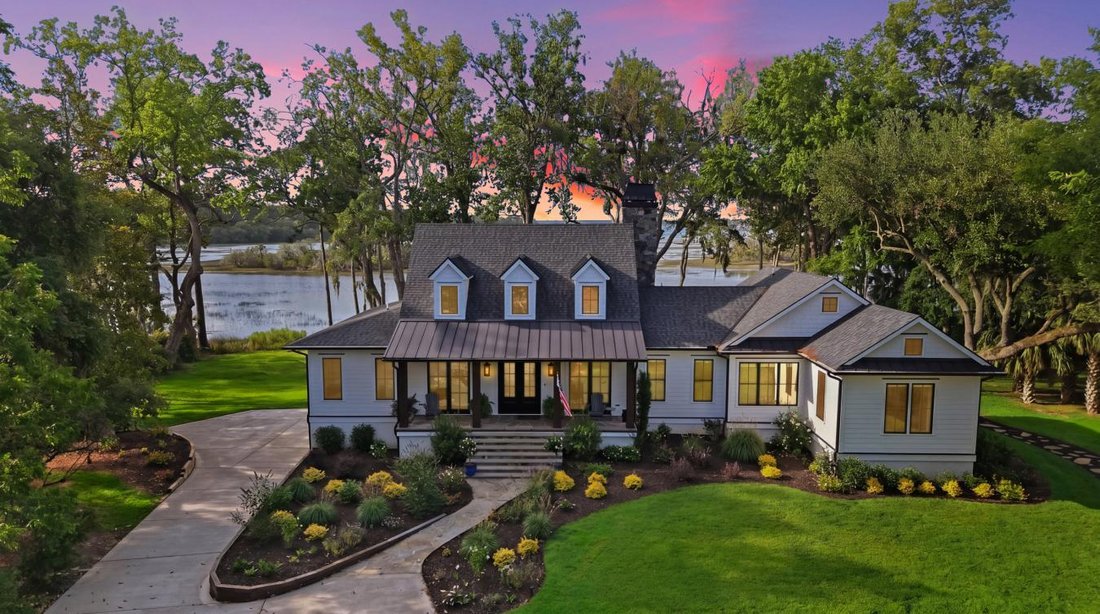 House in Bluffton, South Carolina, United States 1 - 18153129