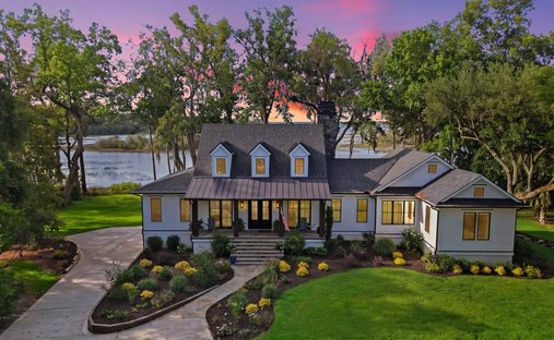 House in Bluffton, South Carolina, United States 1