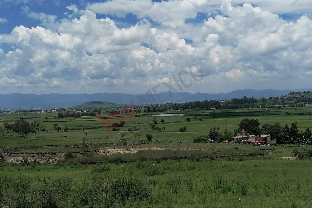 Land in La Cabecera, Bundesstaat Mexiko, Mexiko 4 - 18152586