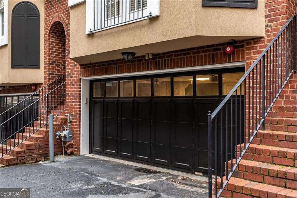 Townhouse in Atlanta, Georgia, United States 3 - 18152354