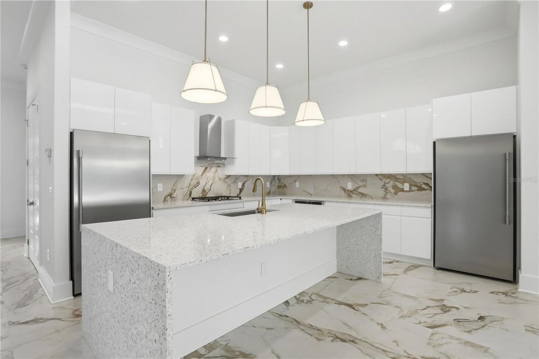 House in Kissimmee, Florida, United States 4 - 18153076