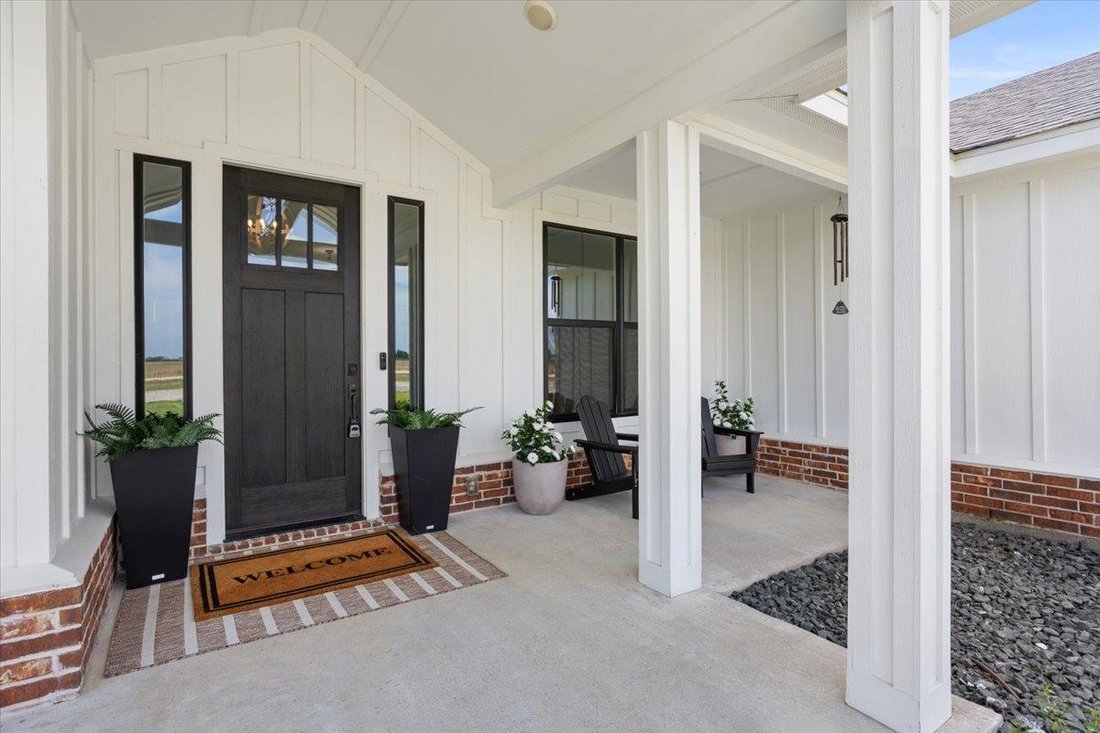 House in Salado, Texas, United States 4 - 18152718