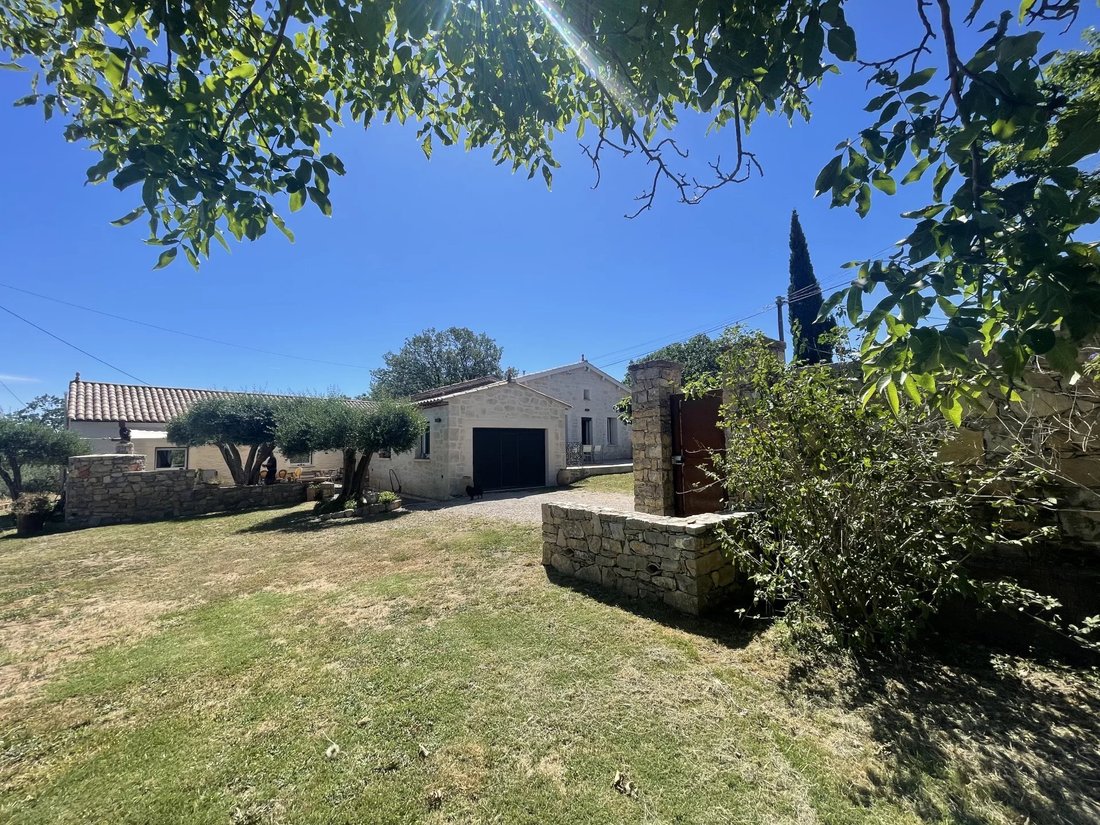 House in Figanières, Provence-Alpes-Côte d'Azur, France 3 - 18153287