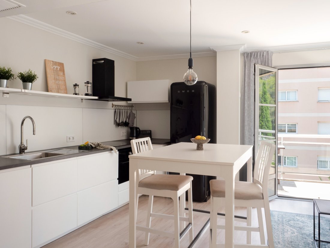 Apartment in Palma, Balearic Islands, Spain 5 - 18153224