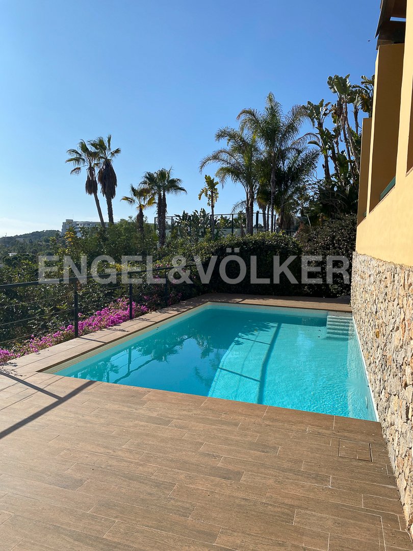 House in Sitges, Catalonia, Spain 2 - 18153460