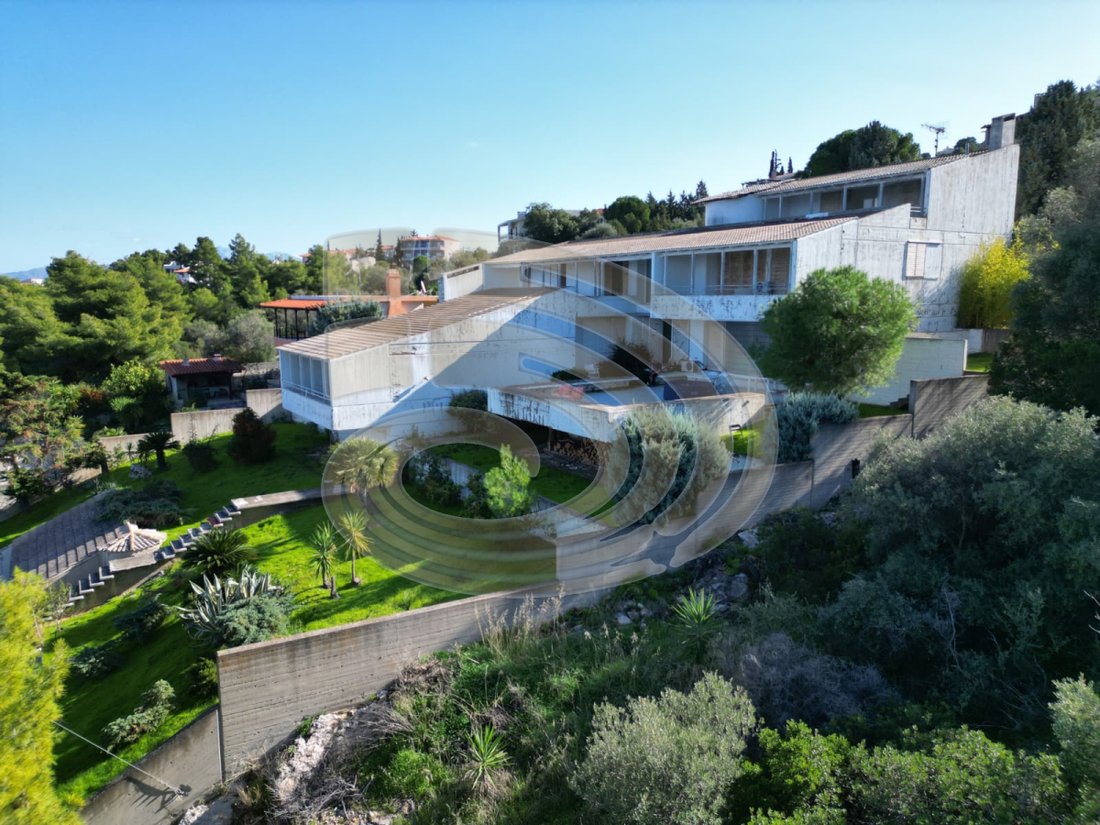 Villa in Malesina, Thessaly and Central Greece, Greece 3 - 18153653