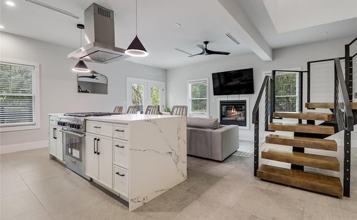 House in Austin, Texas, United States 1