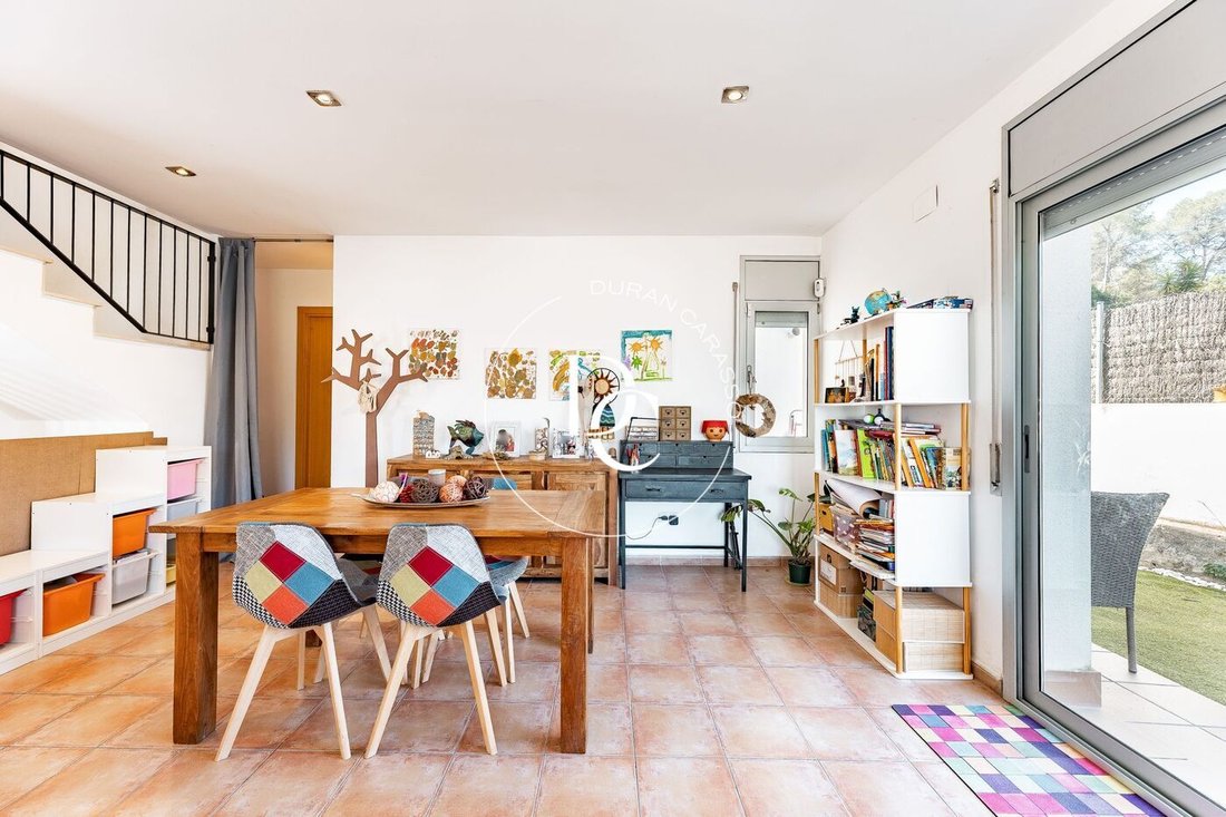 House in Canyelles, Catalonia, Spain 5 - 18153211