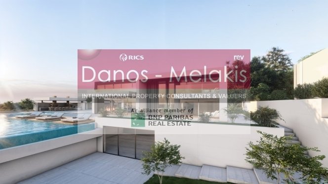 Villa in Crete, Greece 1 - 18153690