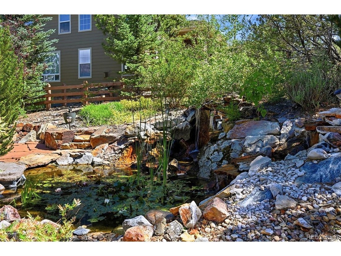 Haus in Parker, Colorado, Vereinigte Staaten 5 - 18152640