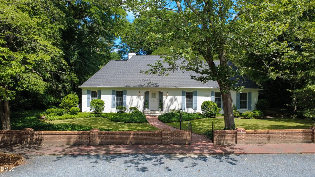 House in Pinehurst, North Carolina, United States 2 - 18152505