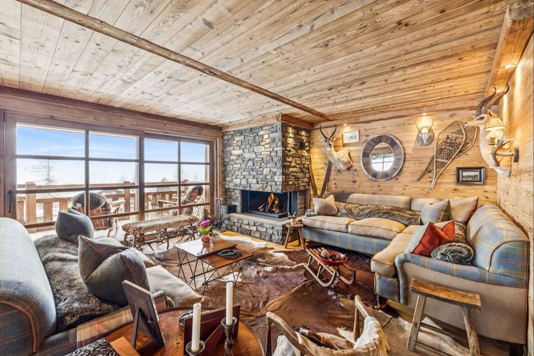 Wohnung in Ollon, Waadt, Schweiz 1 - 18153552