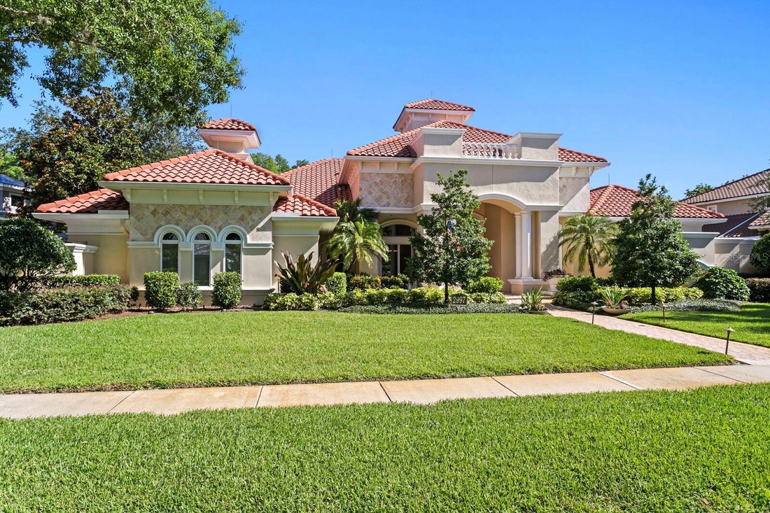 House in Tarpon Springs, Florida, United States 2 - 18152437