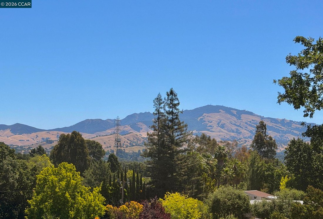 House in Walnut Creek, California, United States 2 - 18152471