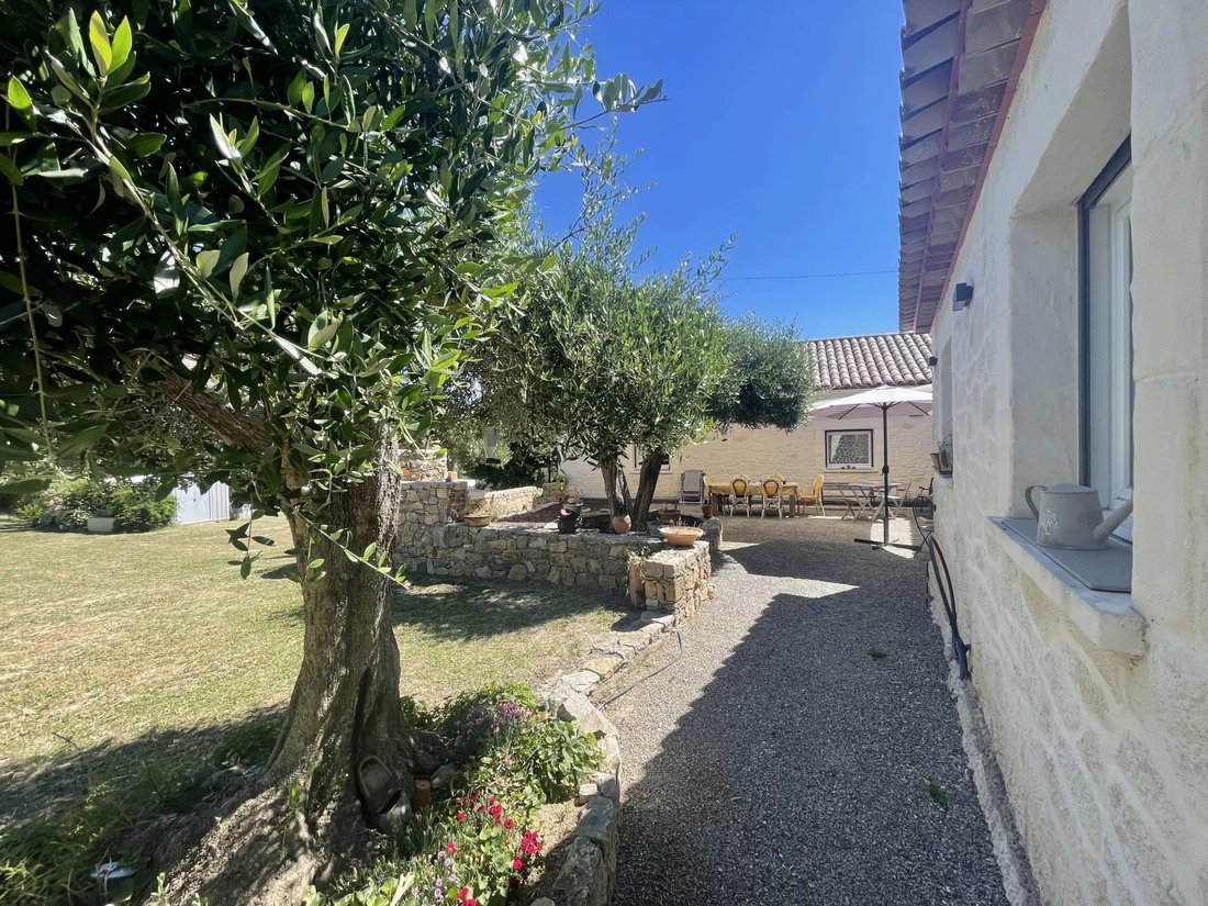 House in Figanières, Provence-Alpes-Côte d'Azur, France 2 - 18153287