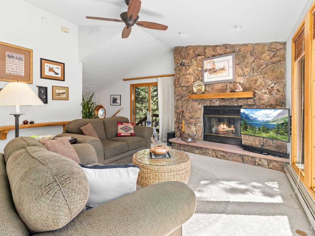 House in Estes Park, Colorado, United States 5 - 18152661