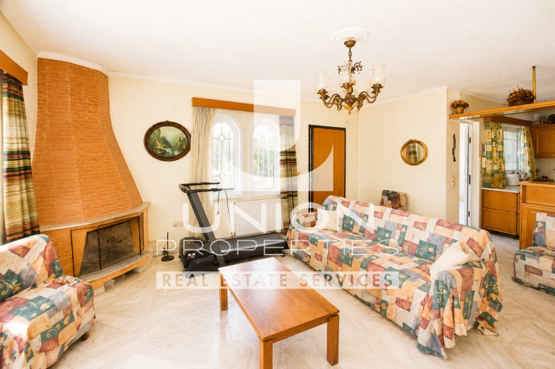 House in Vari, Attica, Greece 1 - 14899047