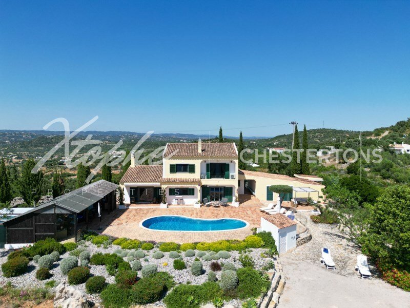 Villa in Estoi, Algarve, Portugal 5 - 18152988