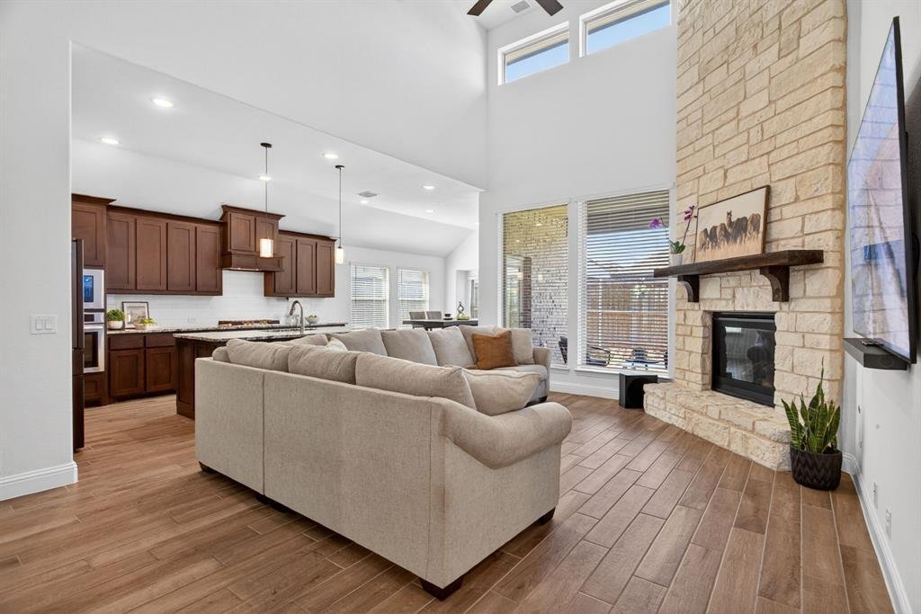 House in Fort Worth, Texas, United States 5 - 18152916