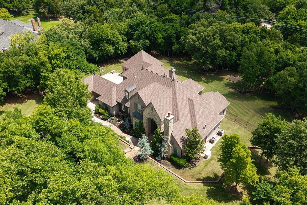 House in Edmond, Oklahoma, United States 1 - 18152491