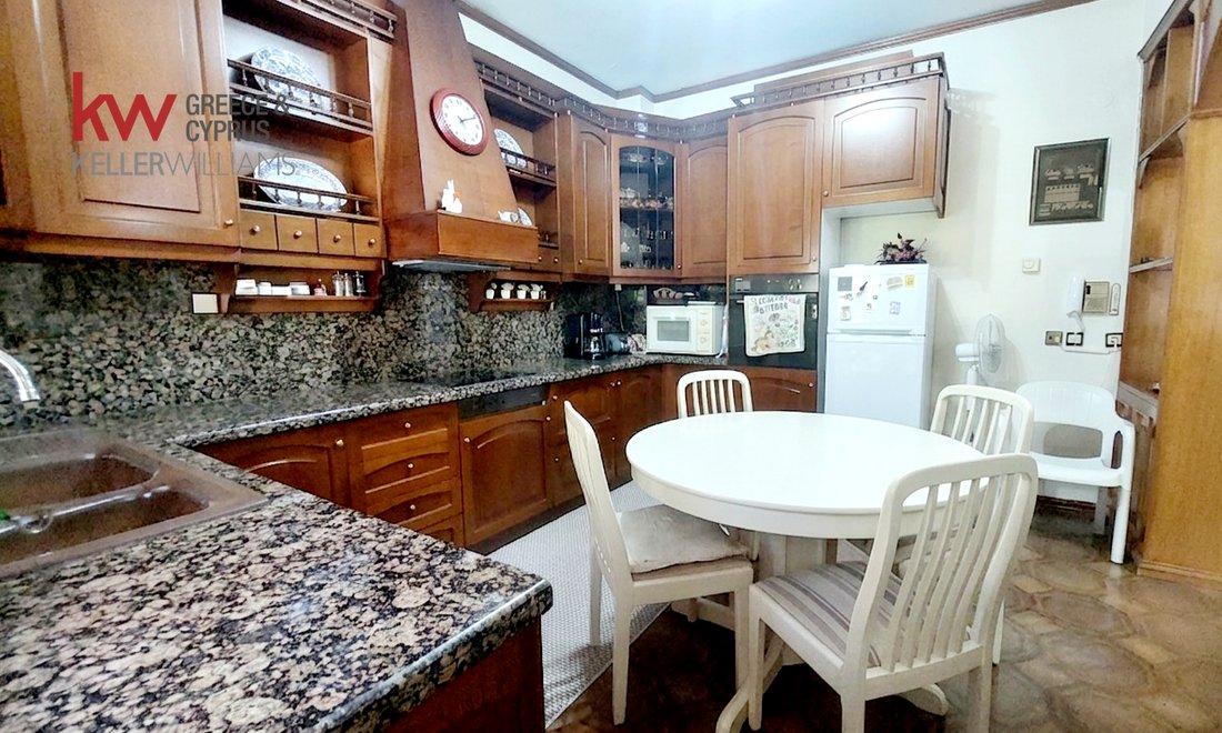 Apartment in Central Macedonia, Macedonia and Thrace, Greece 3 - 18152841