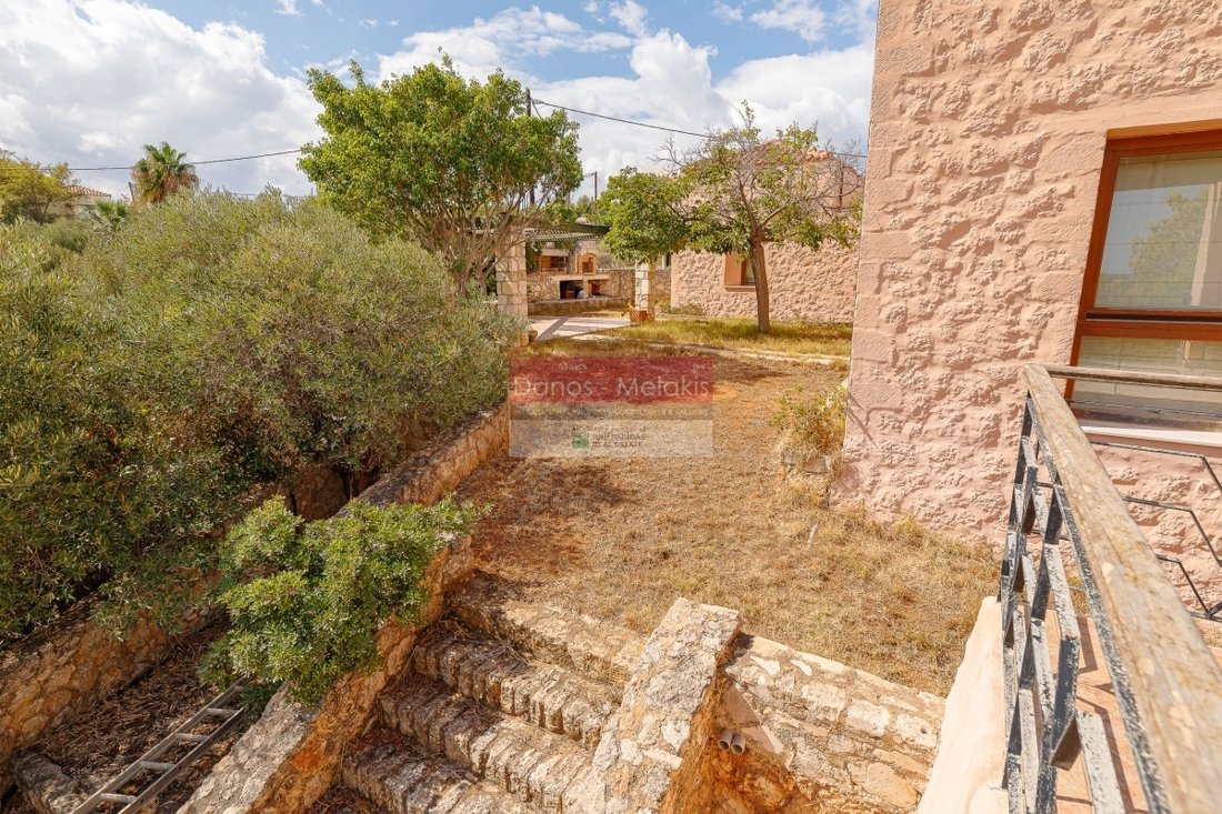 Villa in Crete, Greece 4 - 18153715