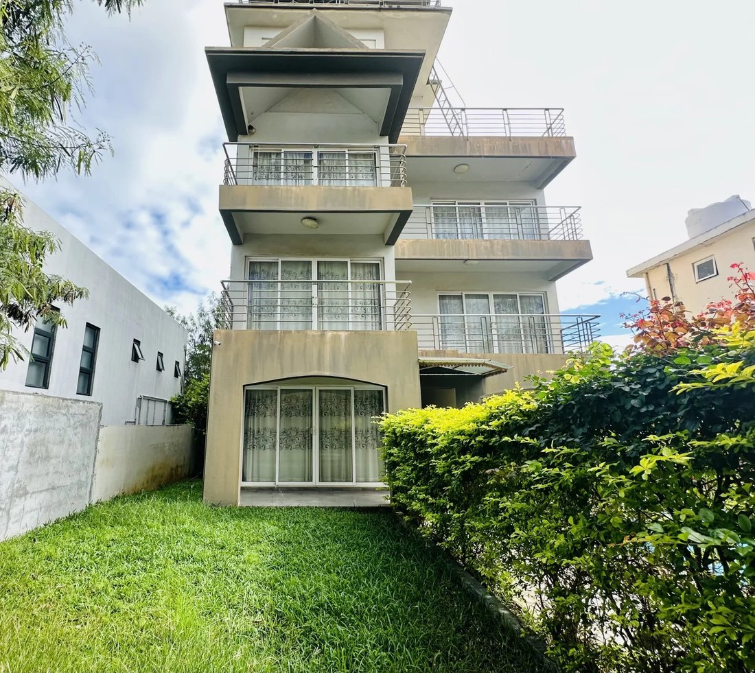 Grand Baie, Rivière du Rempart District, Mauritius 4 - 18153071