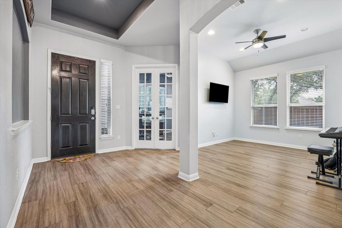 House in Leander, Texas, United States 3 - 18152747