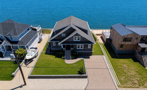 House in East Quogue, New York, United States 1