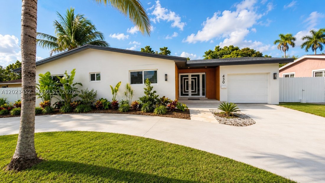 House in Miami, Florida, United States 3 - 18008010