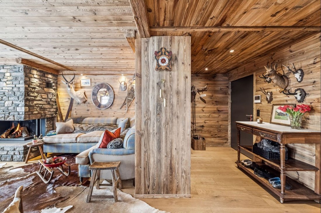 Wohnung in Ollon, Waadt, Schweiz 5 - 18153552