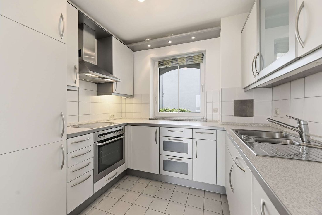 Apartment in Munich, Bavaria, Germany 3 - 18153672