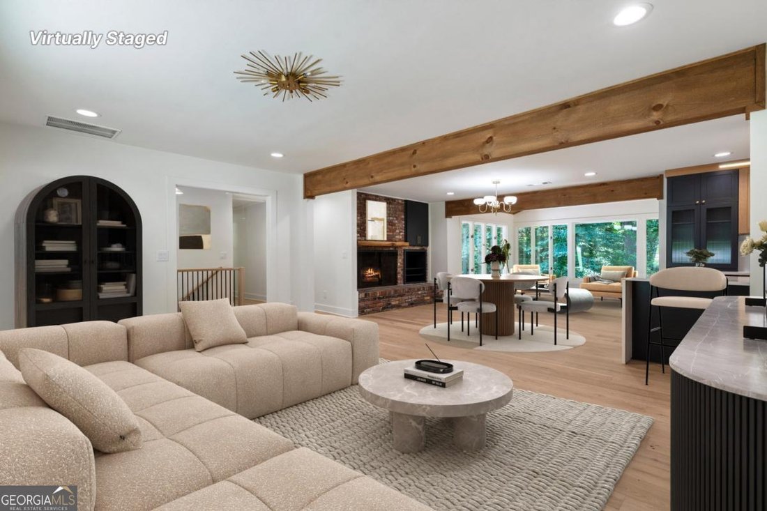 House in Atlanta, Georgia, United States 3 - 18152452