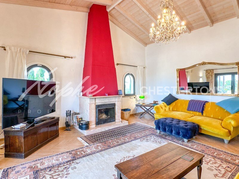 Villa in Estoi, Algarve, Portugal 4 - 18152988
