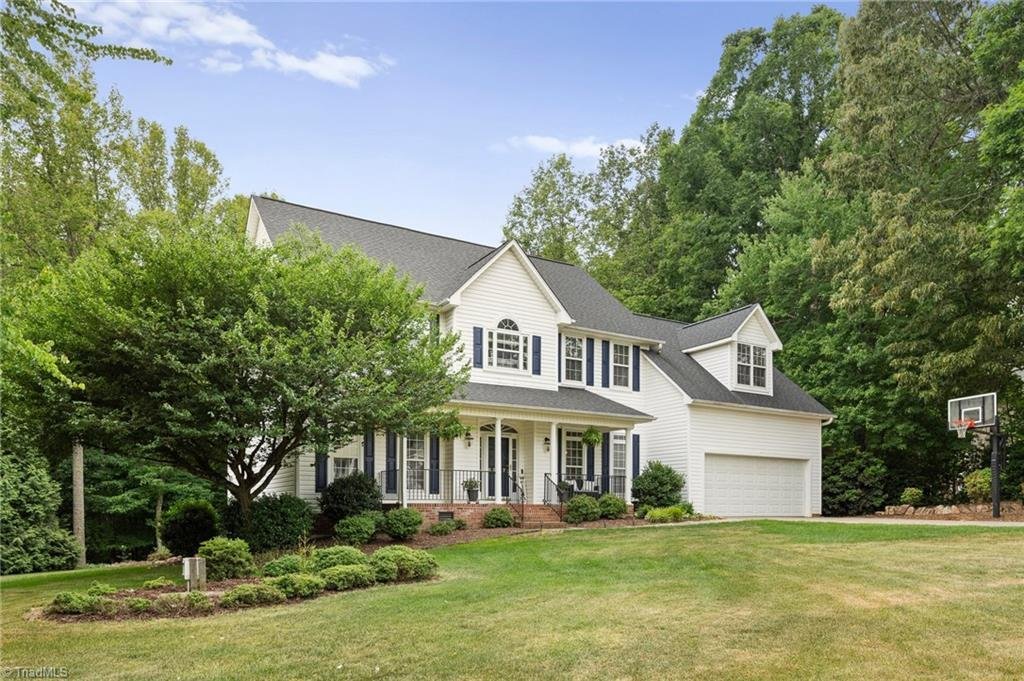 House in Summerfield, North Carolina, United States 1 - 18152590