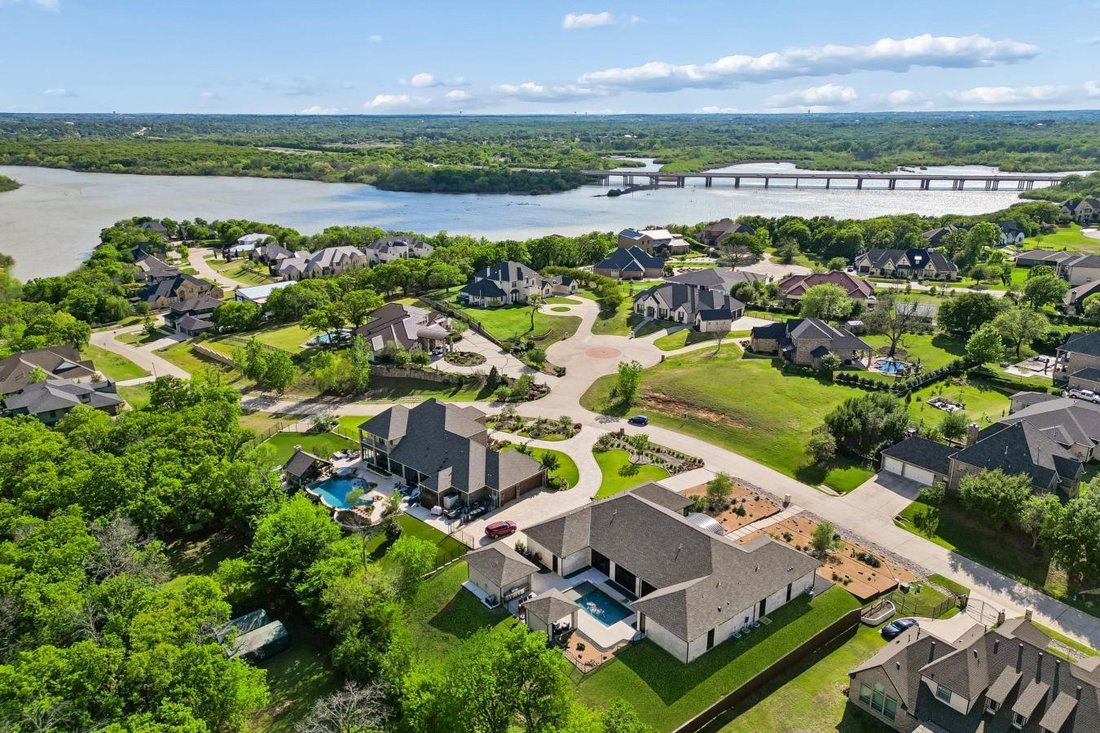 House in Denton, Texas, United States 2 - 18153017