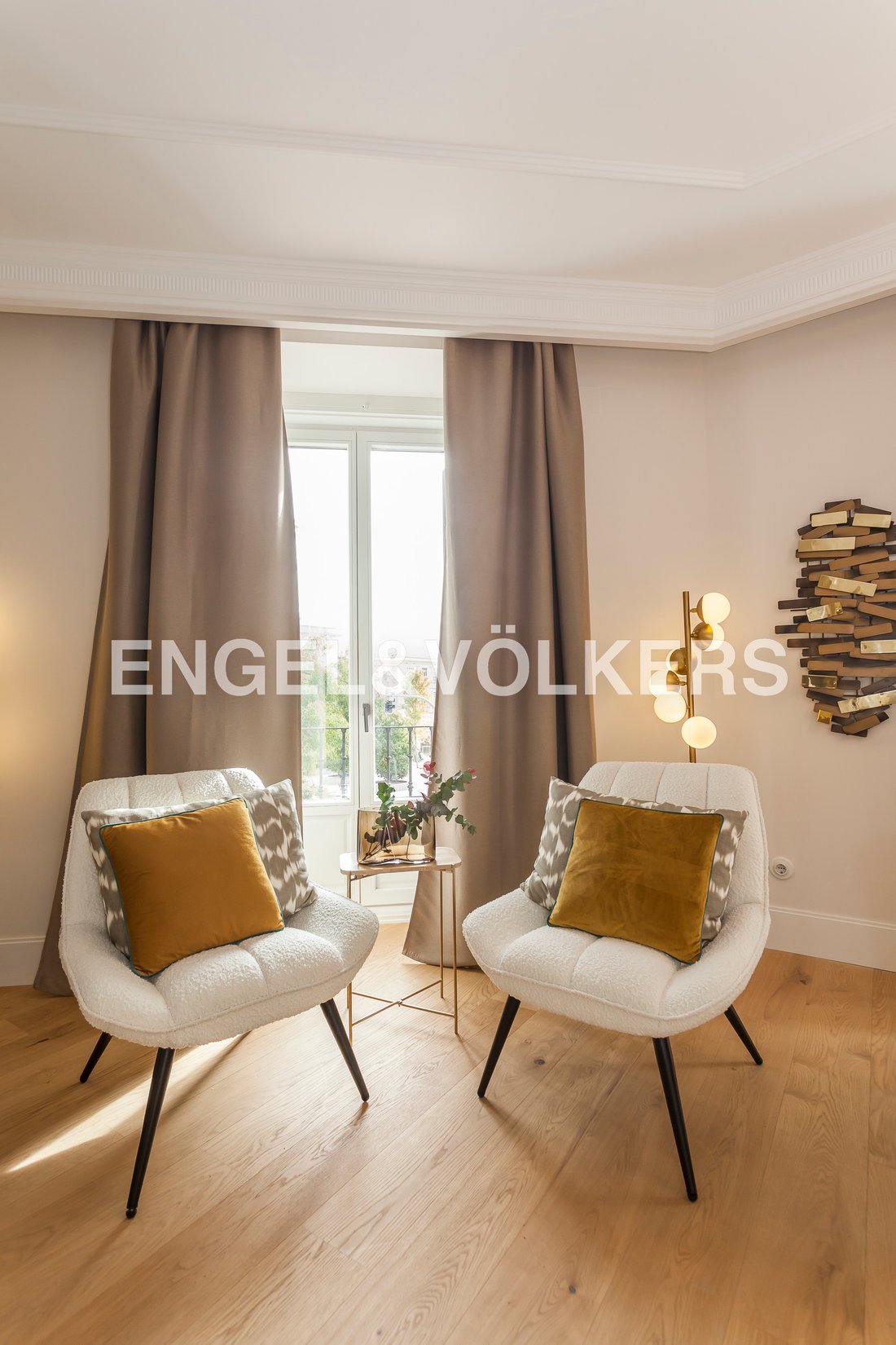 Apartment in Centro, Madrid, Spain 5 - 18153369