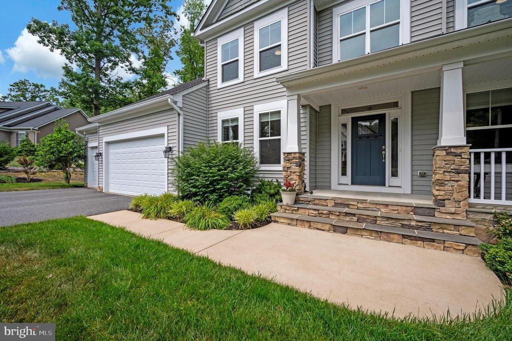 House in Hartwood, Virginia, United States 5 - 18153545
