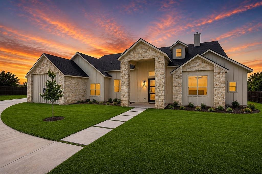 House in Waxahachie, Texas, United States 2 - 18152890