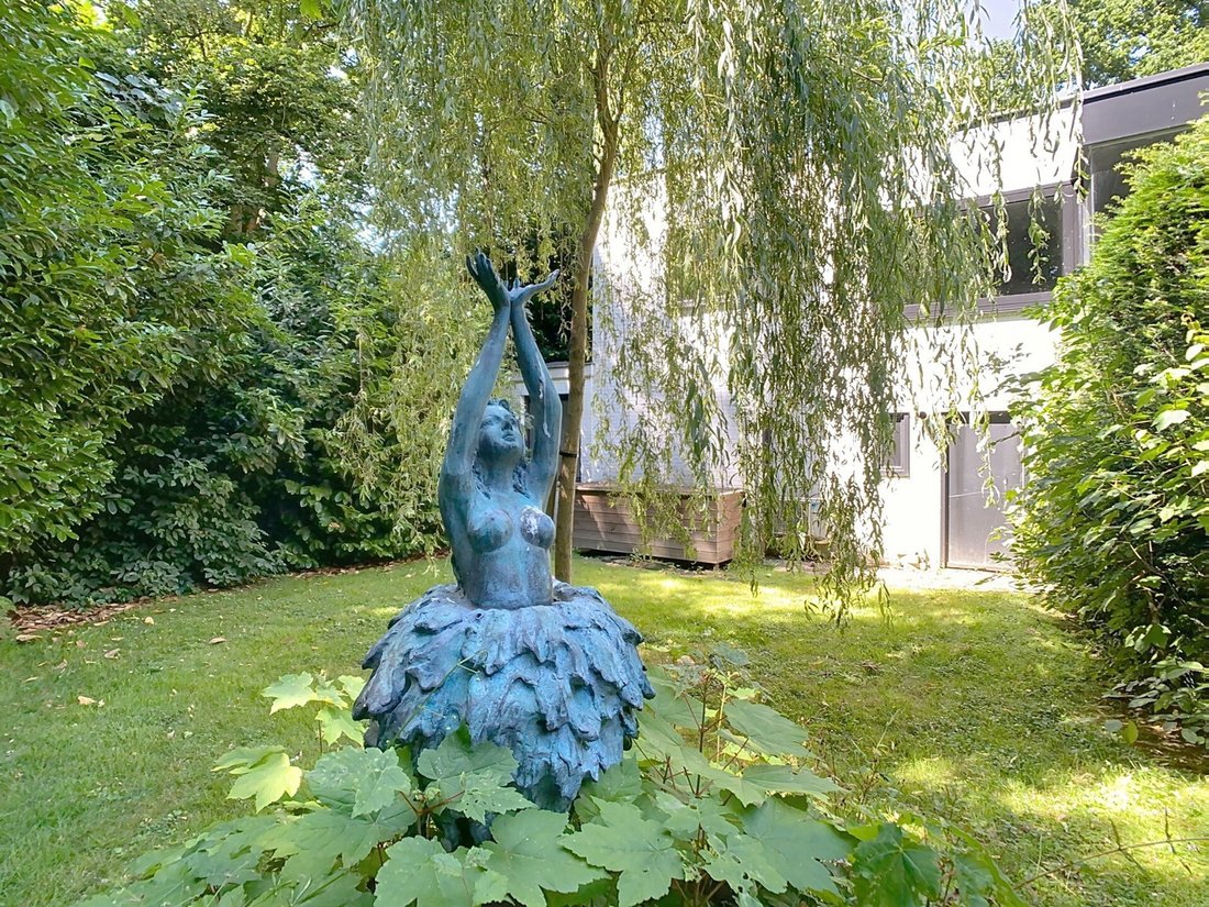 House in Rixensart, Wallonia, Belgium 5 - 18153432
