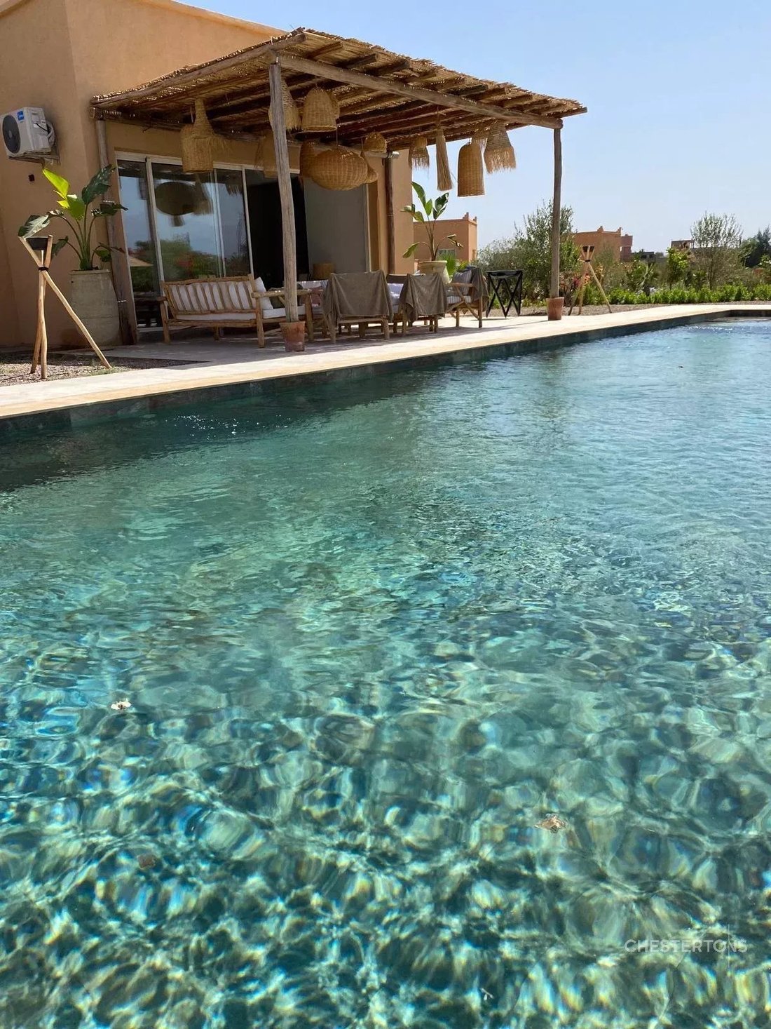 Villa in Menara, Marrakesh-Safi, Morocco 3 - 18152947