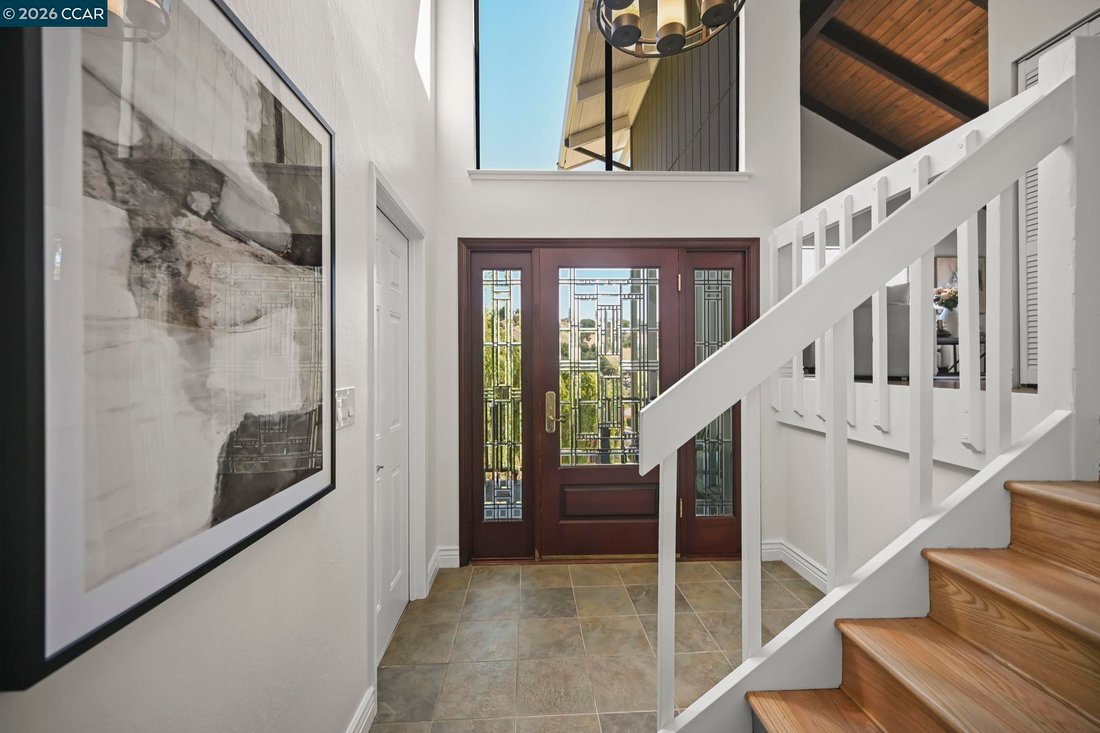 House in Walnut Creek, California, United States 5 - 18152471