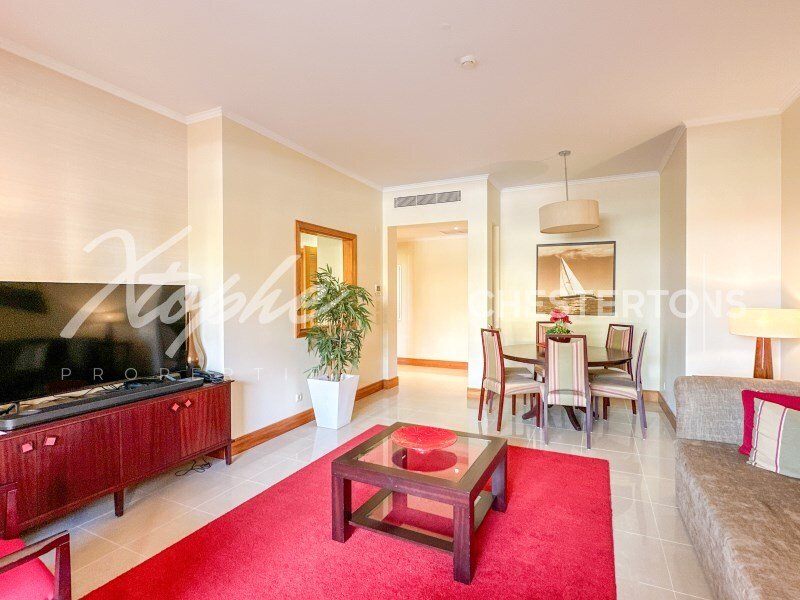 Apartment in Vilamoura, Quarteira, Algarve 4 - 18152997