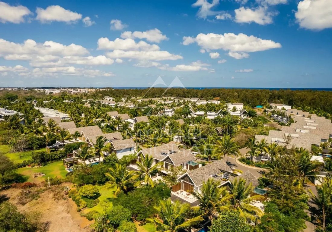 Appartamento a Grand Baie, Rivière du Rempart, Mauritius 2 - 18153270