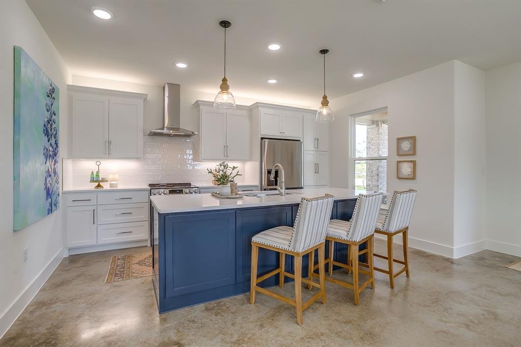 House in Granbury, Texas, United States 5 - 18152912