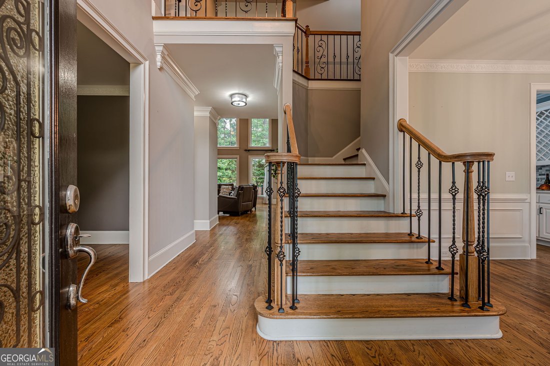 House in Alpharetta, Georgia, United States 3 - 18152442