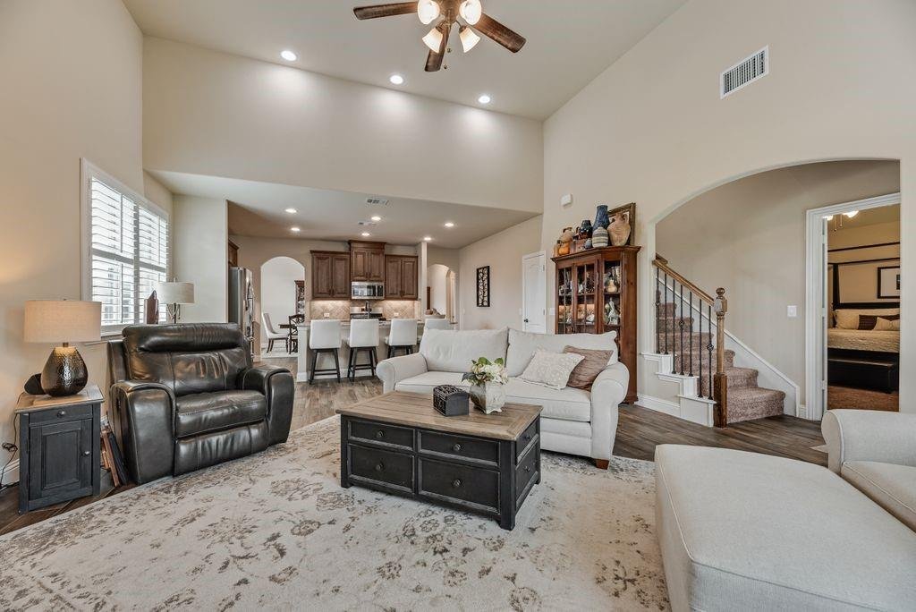 Casa en Sherman, Texas, Estados Unidos 3 - 18152853