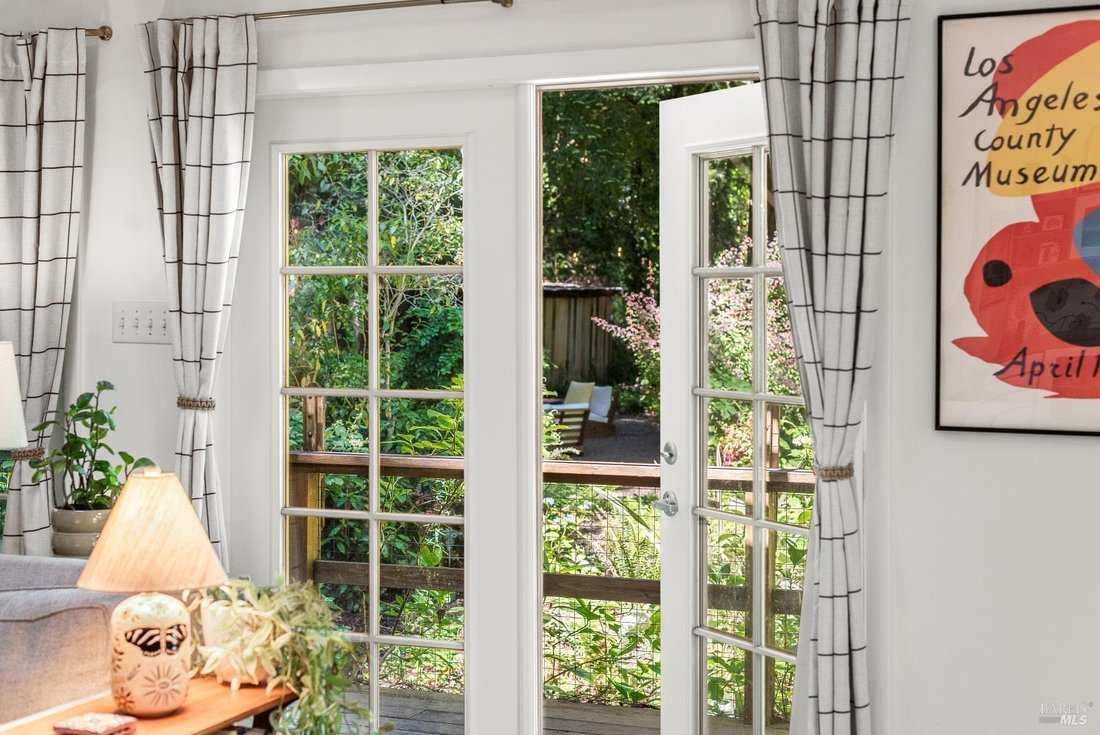 House in Guerneville, California, United States 3 - 18153263